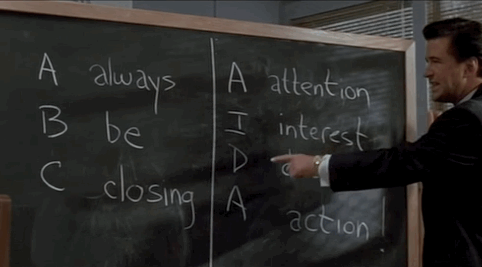 how to close sales