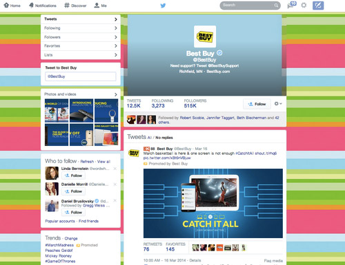 Twitter Expands Pinned Tweets Offerings for Select Users Twitter Expands Pinned Tweets Offerings for Select Users