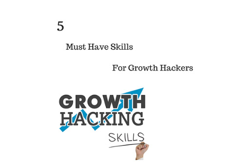 skills for growth hackers