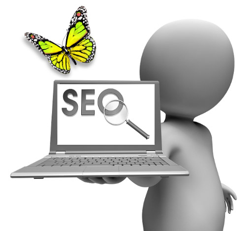 learn website seo